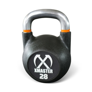 <strong>Small</strong> <strong>Weight</strong> 6KG PU Kettlebell Physical Performance Urethane Kettlebell for Woman - Product Image 2
