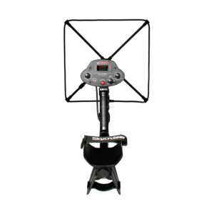 톈쉰 공장 신제품 장거리 5미터 깊이 금속 탐지기 TX-PI200 충전식 지하 금 탐지기 - Product Image 3