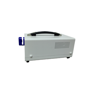 Güvenli kapatma için elektrikli el kan torbası tüp mühürleyen HY-BST1 makinesi - Product Image 2