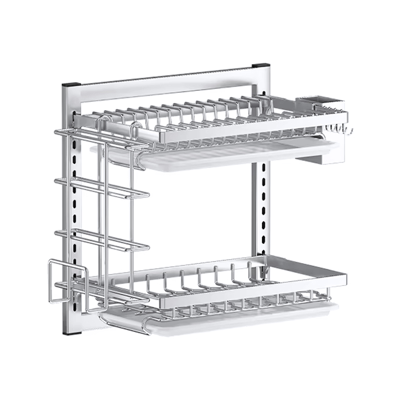 2 Tier-Color original