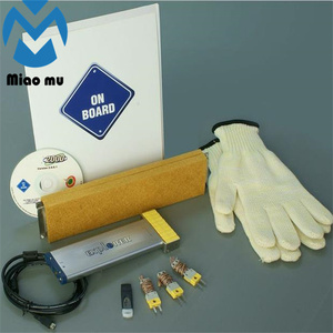 เครื่องวัดอุณหภูมิเตา KIC รุ่น KIC 2000 KIC START KIC START2 KIC Explore - Product Image 4