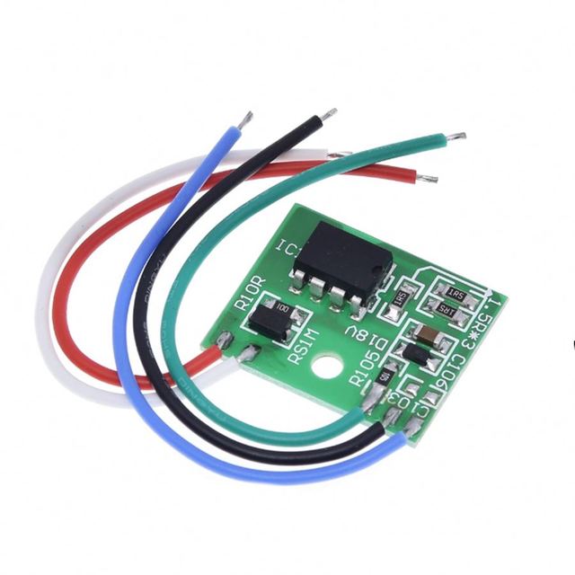 5V to 24V Repair Module 55 Inch LCD Power Supply Board CA-515 Module