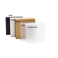 Boîte cadeau en papier kraft de luxe pour fête de noël bricolage emballage décoratif boîtes en papier à tiroir avec fenêtre pour montre bijoux