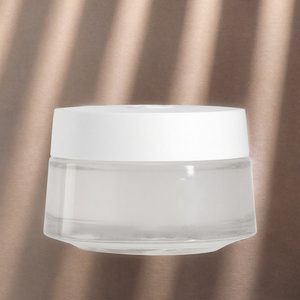 Crème-gel hydratante et liftante OEM à l'acide hyaluronique et aux céramides, 4 poids moléculaires, qui minimise les rides pour femmes - Product Image 2
