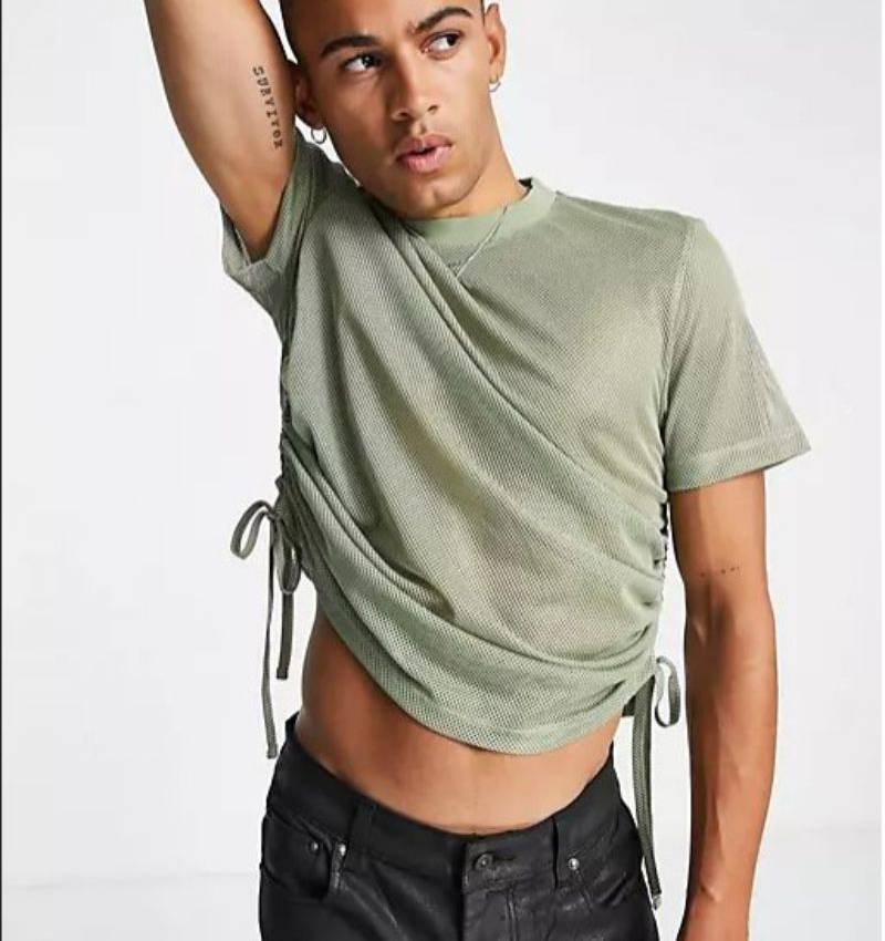 Remeras - La Salada Feria Venta Online De Ropa Por Mayor
