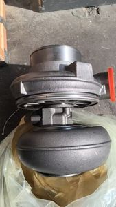 Turbocompresor T401933 2674400 2674A084 2674A088 GT5523 Turbo para Motor 4016D - Product Image 5