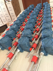 Оригинальный преобразователь температуры Rosemount 248 для монтажа на DIN-рейку, опция RK, протокол HART 7, выход 4-20 мА, цифровой сигнал, IP66, нержавеющая сталь - Product Image 6