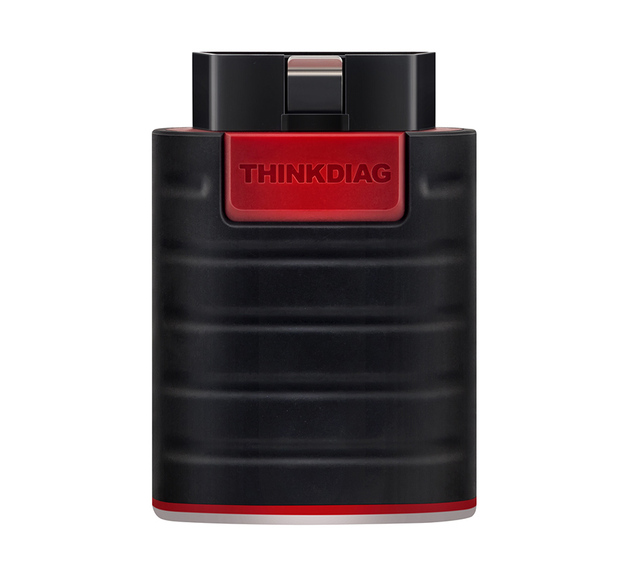 Old Version Thinkdiag Obd2 Scanner Full System Diagnostic Tool With 15 Reset Same As Easydiag