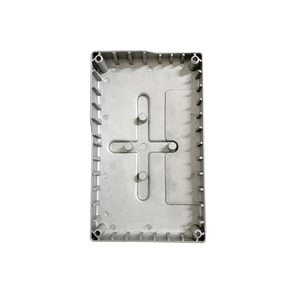 Trung Quốc đúc các nhà sản xuất chính xác tùy chỉnh OEM Gang phần kẽm kim loại nhôm chết đúc các bộ phận dịch vụ <span class=keywords><strong>Die</strong></span> Cast nhôm - Product Image 4