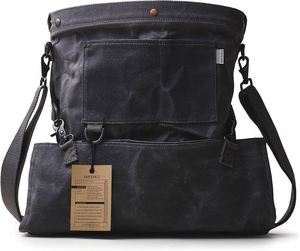 Sac de récolte, de cueillette et de fruits, élégant, alternative facile à un tablier de récolte ou à un panier de cueillette - Product Image 3