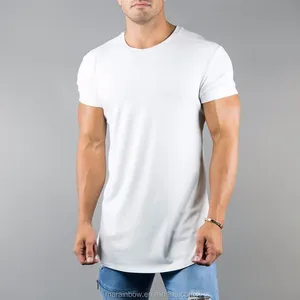Men designer print brand fashion clothing cotton t-shirts