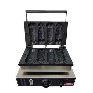 Ev kullanımı <span class=keywords><strong>Protein</strong></span> Bar pişirme ekipmanları yapma aperatif makineleri - Product Image 2