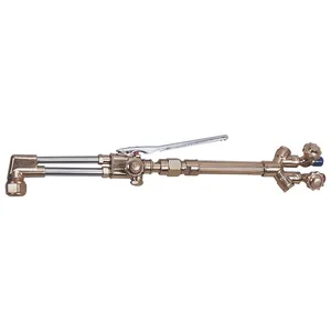 Torche de soudage au gaz multifonction Style Victo, coupe au gaz 200V Oxy acétylène CA2460, accessoire de coupe 315FC