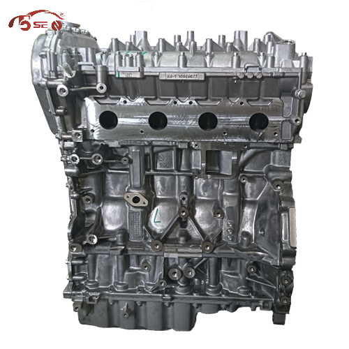 Refurbished High Quality for MAXUS Engines 20L4E Engine for SAIC MAXUS G10 D90 T60 Roewe RX5 RX8 MG HS GS 2.0T