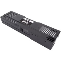 Boîte de maintenance d'encre MC-G01 MC G01 MCG01 MC-G02 MC G02 MCG02 MC-G03 MC G03 MCG03 avec puce intégrée