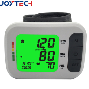 Tensiomètre Électronique Portable OEM Personnalisable pour Usage Médical et Domestique avec 120 Mémoires – <span class=keywords><strong>Appareil</strong></span> Numérique de <span class=keywords><strong>Mesure</strong></span> de la Pression Artérielle - Product Image 4
