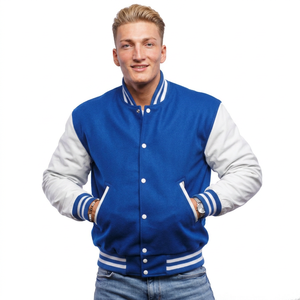Best Quality Custom Letterman Varsity <b>Jackets</b> with Your Own LogosBeautifully Custom Verity <b>Jacket</b> College <b>Baseball</b> <b>jacket</b> <b>men</b> - Product Image 1