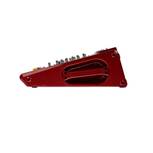 +48V Phantom Power MAX800 Professional 8-Channel USB <strong>Interface</strong> Controller 350W Audio Amplifier Mixer - Product Image 3