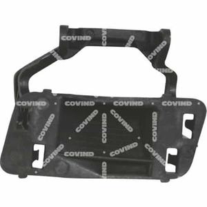 CHARNIÈRE GAUCHE POUR CAPOT DE LAVE-GLACE DE PHARES, compatible avec MAN TGX EURO 6 TGS EURO 6 (81416100575) - Product Image 1