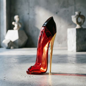 <span class=keywords><strong>Parfum</strong></span> léger pour femme US Stock, <span class=keywords><strong>parfum</strong></span> en <span class=keywords><strong>forme</strong></span> <span class=keywords><strong>de</strong></span> <span class=keywords><strong>talon</strong></span> haut, <span class=keywords><strong>parfum</strong></span> floral longue durée, spray d'ambiance avec reçu - Product Image 2