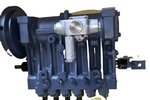 ปั๊มดีเซล มิตซูบิชิ S6R รุ่น 48230-30100 - Product Image 4