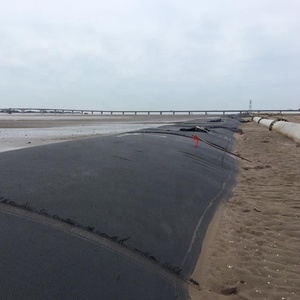 Thiết kế công nghiệp phong cách geotube cho ngoài trời Vườn Nho kiểm soát xói mòn grapevine-tương thích làm bằng vật liệu PP - Product Image 5