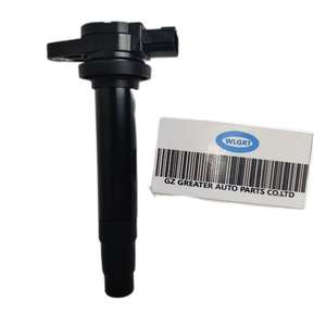 WLGRT OEM 22448-4M500 22448-4M50A bobina de encendido para Nissan Almere N16 V10 Primera P11 P12 - Product Image 1