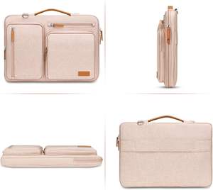 Muestra Gratuita, Fabricante de Mochilas Ejecutivas para Hombre, Mochilas de Viaje para Portátil con Puertos de Carga USB - Product Image 3