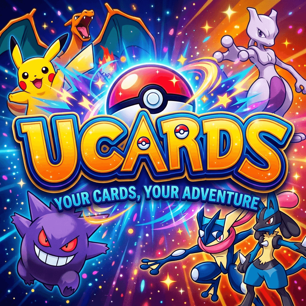 Zhengzhou Ucards Trading Co., Ltd. logo