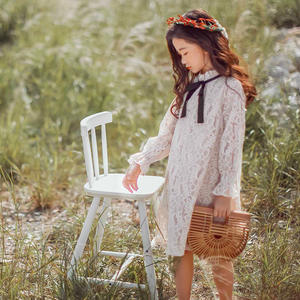 Vestido Tubo Coreano Ajustable de Tallas Grandes para Oficina con Hebillas, Compra Directa de Fábrica en China - Product Image 4