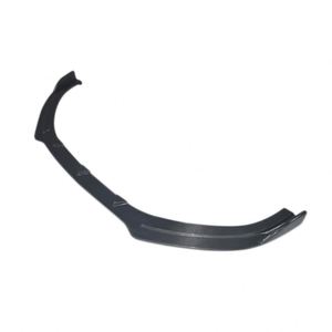 Lèvre de pare-chocs avant en fibre de carbone S3, séparateur de pare-chocs, spoiler de menton pour <span class=keywords><strong>Audi</strong></span> <span class=keywords><strong>A3</strong></span> <span class=keywords><strong>Sline</strong></span> S3 2014 2015 <span class=keywords><strong>2016</strong></span> pré-lifting - Product Image 5