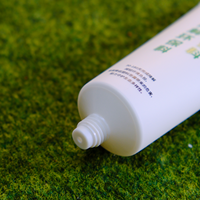 Granulés de résine PBS PBAT certifiés BPI EN13432, haute résistance, qualité moulage par injection, matière première pour tubes cosmétiques souples