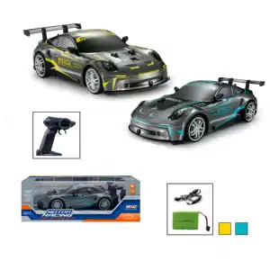 Crianças alta velocidade corrida n modelo de simulação, 1/14 4wd fora da estrada condução drift carro brinquedo