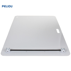 Uhmwpe 4*8 di động tổng hợp <span class=keywords><strong>ICE</strong></span> <span class=keywords><strong>Rink</strong></span> Skating Board polyethylene nhựa Hokey Skate <span class=keywords><strong>mat</strong></span> - Product Image 2