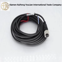 Cable Corp Op-87272 Nuevo Original en Stock, Controlador de Programación PLC Dedicado para Automatización Industrial