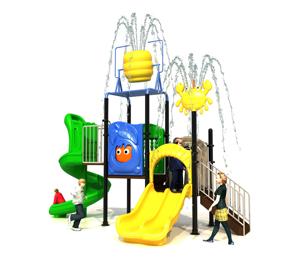 Bán Hot Top chất lượng ngoài trời 2025 giá rẻ nhất trẻ em trượt nước - Product Image 1