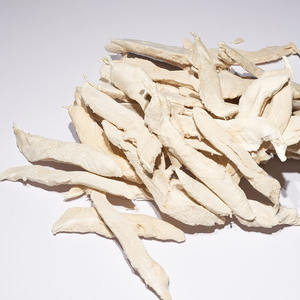 건강한 소화 지원 개를위한 애완 동물 오리 가슴살 고양이 제한된 성분 인공 애완 동물 동결 건조 식품 없음 - Product Image 4