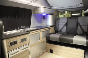 Porte à enroulement en ABS et PVC, très vendue, pour caravane, <span class=keywords><strong>camping</strong></span>-<span class=keywords><strong>car</strong></span>, douche, fonctionnement manuel, taille personnalisable, porte à enroulement pour <span class=keywords><strong>camping</strong></span>-<span class=keywords><strong>car</strong></span> - Product Image 3