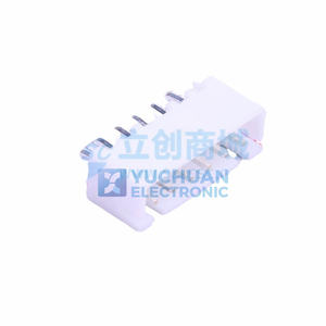 Conector de cable a placa de inserción directa de latón, nuevo y original, 9P PH Tin9 2A, 2A, 2mm, LF, (SN), nuevo y original - Product Image 5