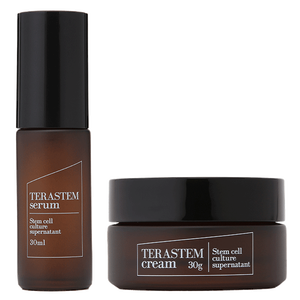 ครีมบำรุงผิวหน้า TERASTEM สเต็มเซลล์ คัลเจอร์ ซูเปอร์นาทันท ครีมบำรุงผิวชุ่มชื้น สูตรญี่ปุ่น - Product Image 6