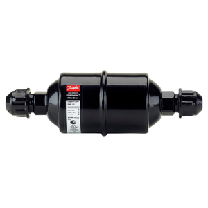 Nuovo e Originale 023Z5041 Filtro Essiccatore DML 084 <span class=keywords><strong>1</strong></span>/<span class=keywords><strong>2</strong></span> Pollici, 12mm, Nucleo Solido Prodotto per Automazione Industriale - Disponibile - Product Image 1