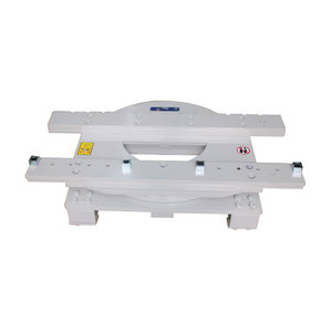 מלגזה אביזרים מלגזה סיבוב מלגזה קיבולת מצורף 3000 ק "ג מלגזה - Product Image 3