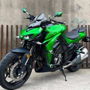 รถมอเตอร์ไซค์มือสอง STAHO Kawasaki Z1000 Big Snake N19 สองสูบ ระบายความร้อนด้วยน้ำ 400-600 ซีซี รถสตรีทไบค์ ความเร็ว >150 <span class=keywords><strong>ก</strong></span>ม./ชม. <span class=keywords><strong>ก</strong></span>วางตุ้ง ประเทศจีน - Product Image 5