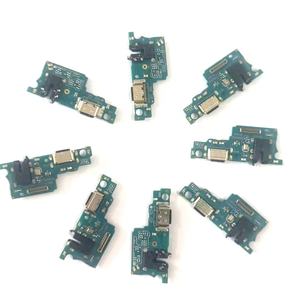Connecteur de charge pour téléphone portable, petite pièce, carte de circuit imprimé USB, port de charge pour <span class=keywords><strong>Samsung</strong></span> <span class=keywords><strong>Galaxy</strong></span> A20 <span class=keywords><strong>A20e</strong></span> A202F - Product Image 5