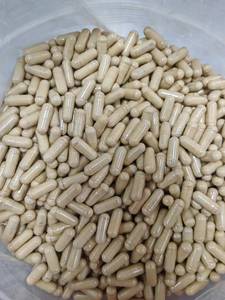 Oem/odm חם מכירות טהור וטבעי diosmin קפסולות | vegie כמוסות | לא gmo, טבעוני | תוסף בריאות יומי | - Product Image 4