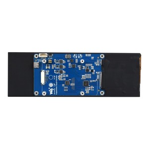 หน้าจอสัมผัสแบบ Capacitive ขนาด 7.9 นิ้ว ความละเอียด 400x1280, IPS, อินเทอร์เฟซ DSI - Product Image 4
