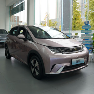 Voiture électrique compacte GCC <span class=keywords><strong>Jordan</strong></span> BYD Dolphin 2026, conduite à gauche, 100 ch, 100-200 Nm, télécommandée, nouvelle énergie, best-seller - Product Image 3