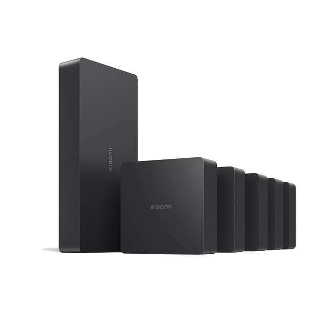 Xiao Mi Whole-house WiFi 7 Router Mesh Networking with 4 LAN Ports Suitable for Large Homes for BE3600 Pro Wired Version