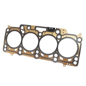 Guarnizione della testata per VW <span class=keywords><strong>T5</strong></span> T6 trasportatore 2.0 TDI 03 l103383bh 03 l103383al 03 l103383bp 37600 61-20 613760020 - Product Image 5
