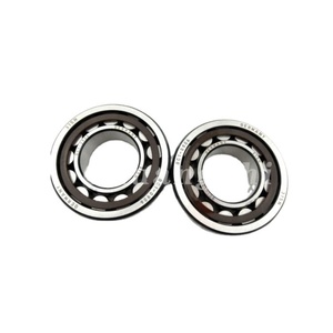 Roulement 1616728700 pour compresseur d'air Atlas Copco BC1-0738A, roulement à rouleaux cylindriques 40*80.2*18 mm - Product Image 1